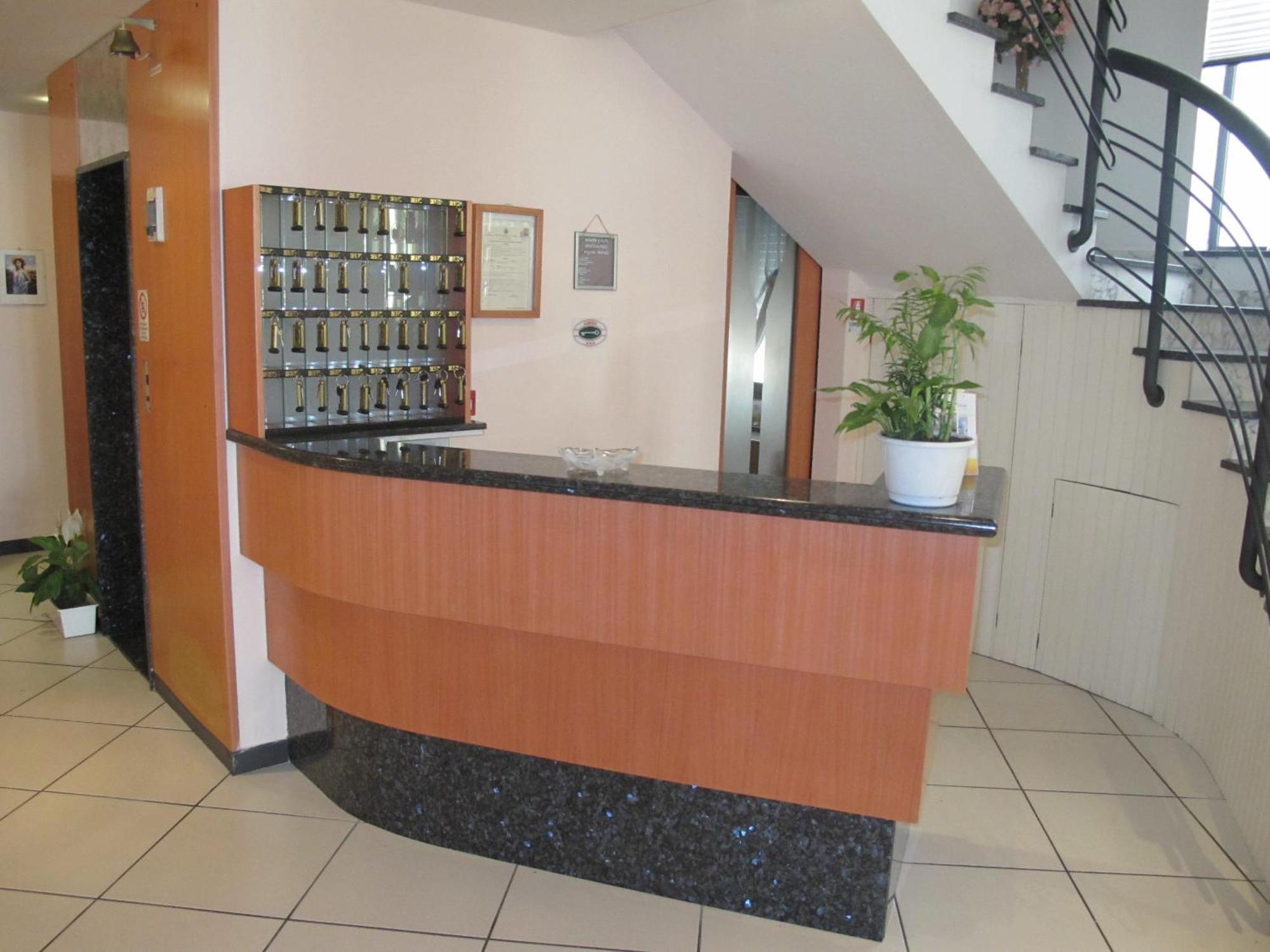 Hotel Basilea Bellaria-Igea Marina Exterior foto